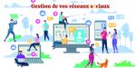 reseaux sociaux